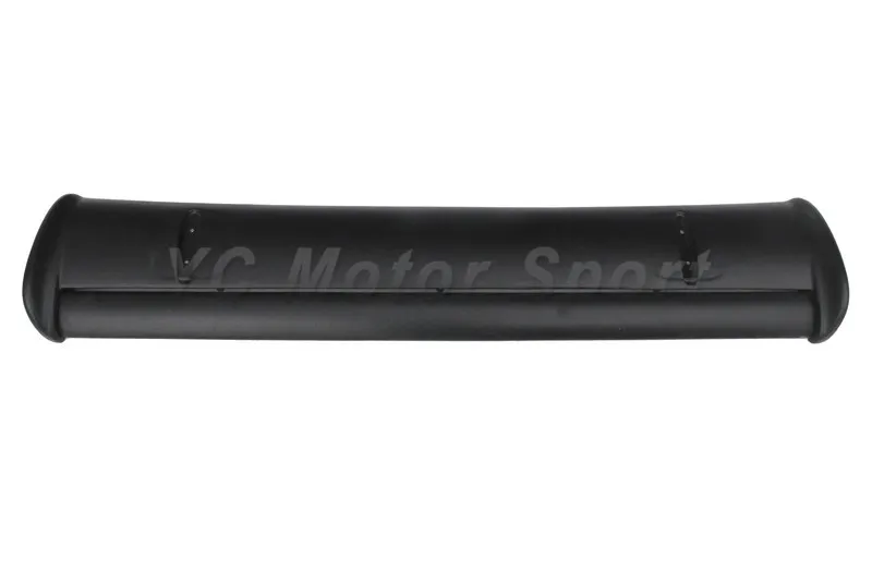 1999-2002 Nissan Skyline R34 GTT GTR OEM Rear Spoiler FRP (10)