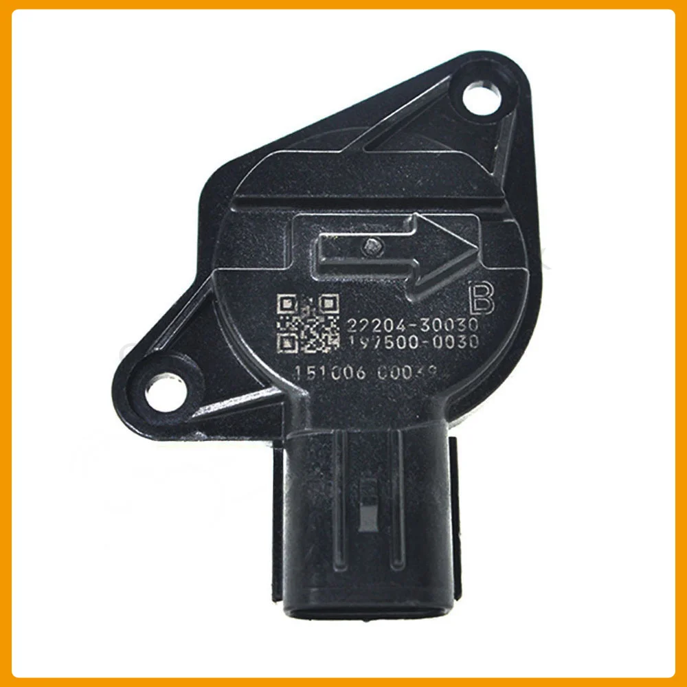For Original air flowmeter 22204-30030 197500-0030 2220430030 197500300