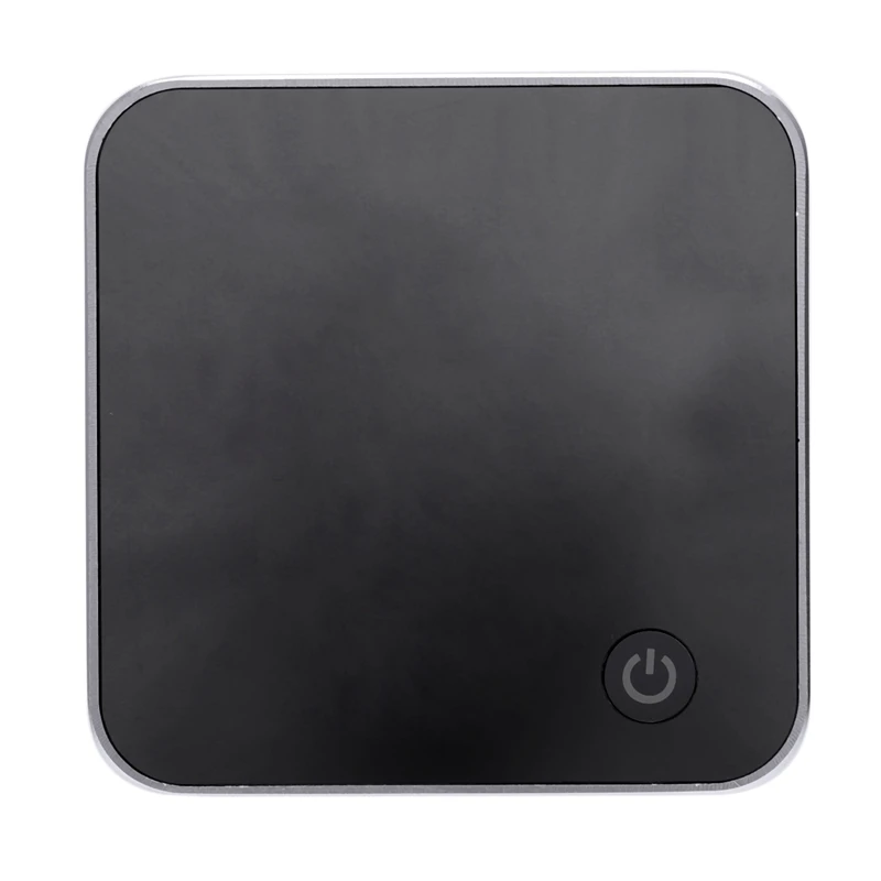 

AMS-7.83Hz Schumann Resonance Ultra-Low Frequency Pulse Generator & Power Bank Audio Resonator Fm783 Schumann Wave Generator