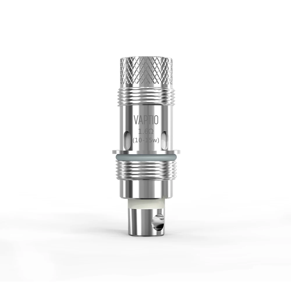 1 【 100% оригинальный Vaptio COSMO COIL】 для бака cosmo типа C1coil Ом 10 15 Вт C2 катушка 23