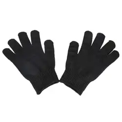 1 шт. защитные перчатки с защитой от порезов, многоцелевые профессиональные защитные перчатки, домашний кухонный инструмент для резки