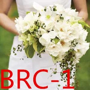 

Wedding & Important Occasion Accessories Bridal Bouquet BRC
