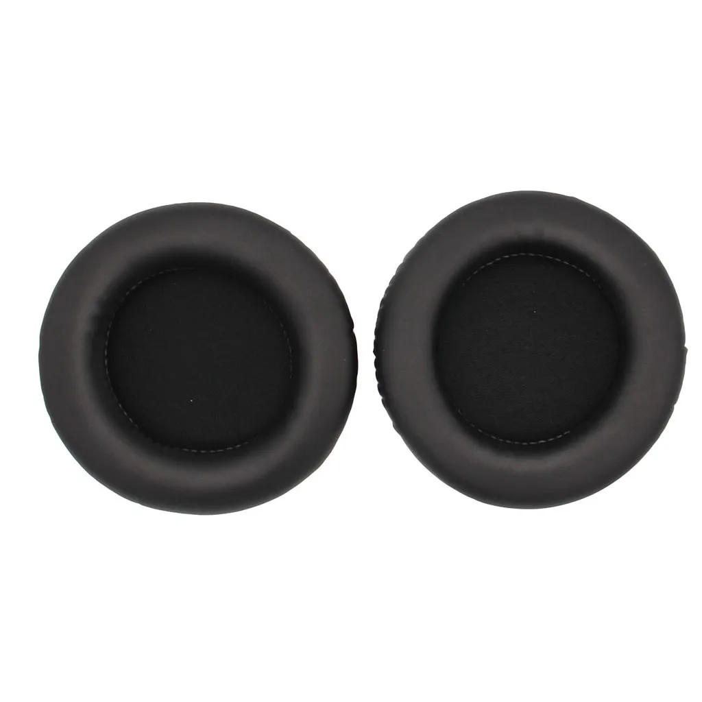 1 пара/2 шт. сменные амбушюры для AKG K52 K72 K92 K240 кожаные 930 #2|Аксессуары наушников| |
