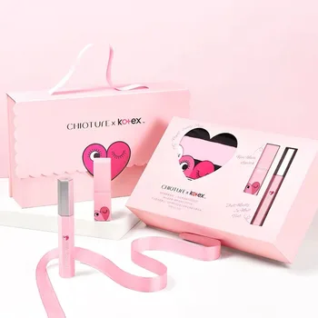 

New Matte Lipstick Set Waterproof Long Lasting Lip Gloss Nude Velvet Pigment Batom Women Fashion Lip Makeup Cosmetic Set