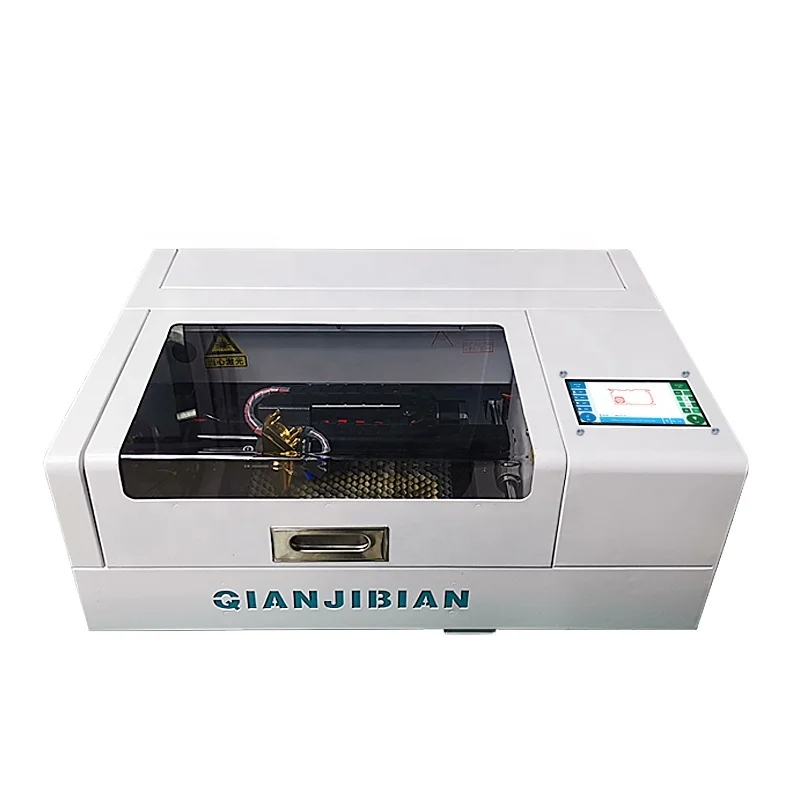 

Display version of laser film cutting machine Mobile phone screen protective special factory outlet