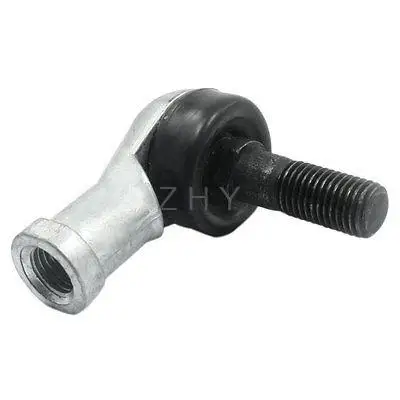 

SQ16RS M16 Thread Diameter Rotary L Shape Ball Rod Ends Bearing