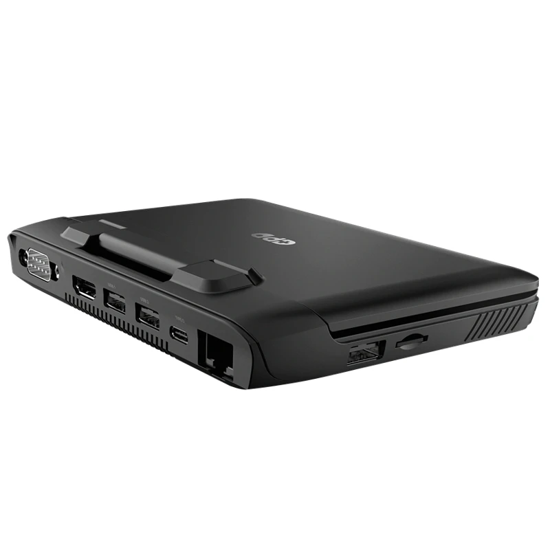 Игровая консоль GPD MicroPC 6 дюймов Windows 10 Pro 8/128 Гб SSD|Портативные игровые консоли| |