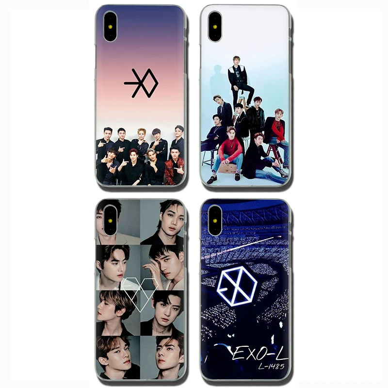 EWAU EXO силиконовый матовый чехол для телефона iPhone 5 5S SE 6 6s 7 8 plus X XR XS 11 Pro