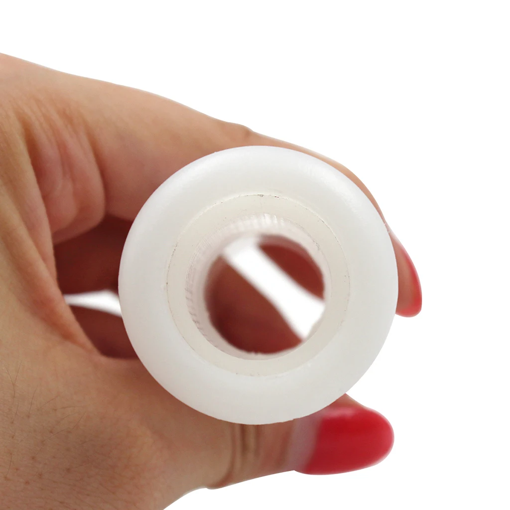 2x Thru-Hull Connector 3/4