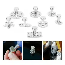 Съемник вмятин 8 шт. металлическая пластина съемник для удаления вмятин инструмент для ремонта сада аксессуары для ремонта