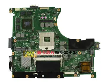 

N56VV motherboard For ASUS N56VM N56VB N56VvV N56VJ N56VZ Laptop motherboard REV2.0 N56VV GT750M 2G support I7 original
