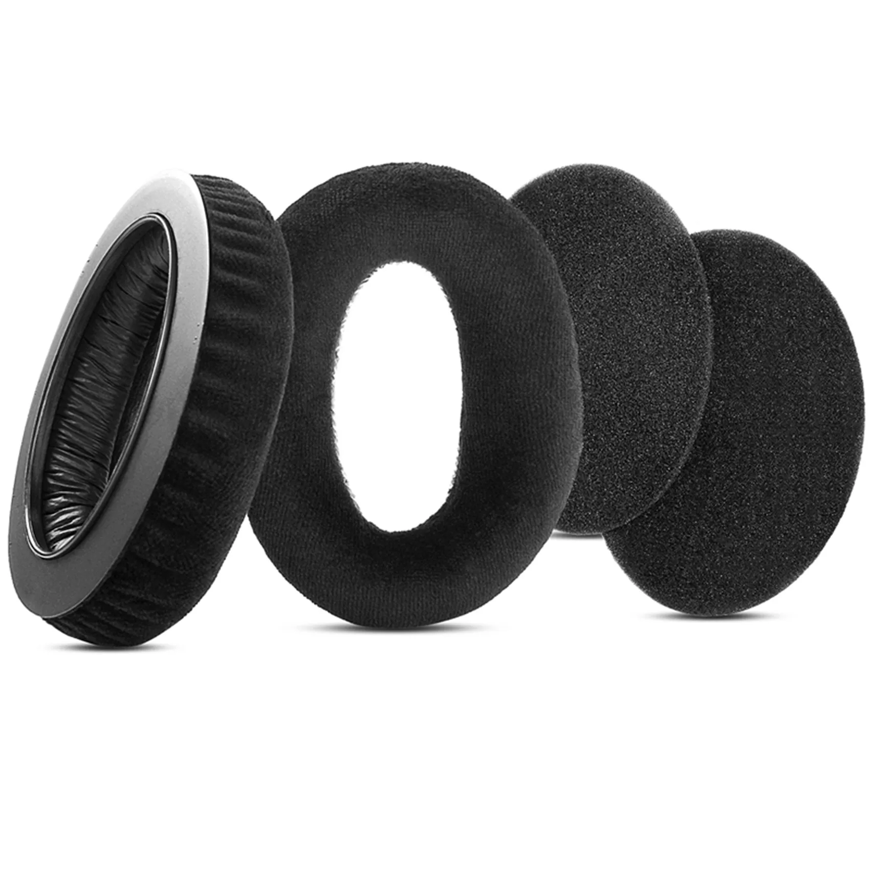Replacement Ear Pads Foam Earpads 