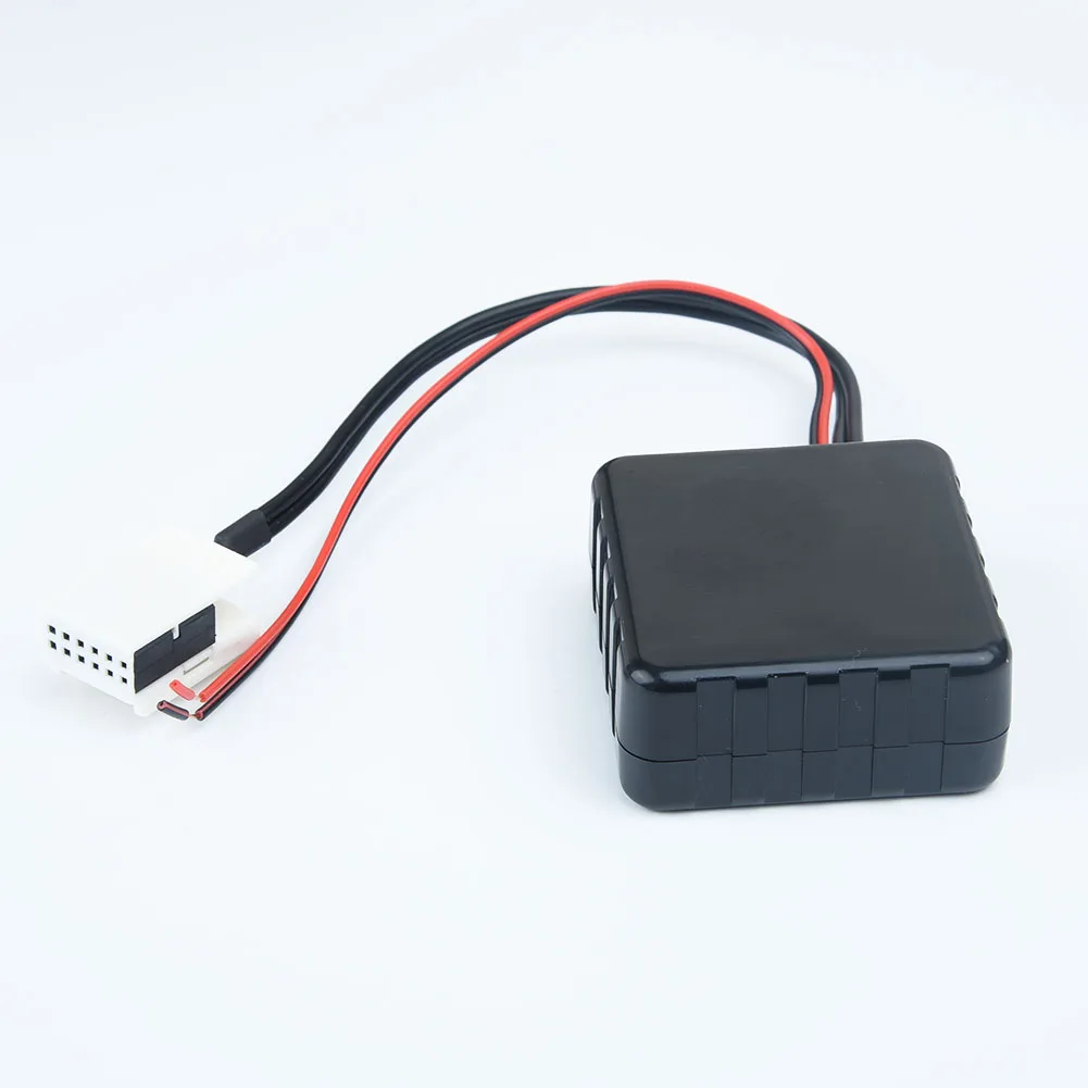 Adaptador de Cabo Leitor de Música sem Fio Acessórios de Automóvel Carro Módulo Bluetooth 26 Cheap Caixas de alto-falante