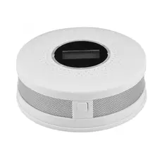 Угарный газ дымовой детектор аварийной сигнализации сигнализация предупреждающая о возможности отравления звук комбинированный датчик охранных устройств