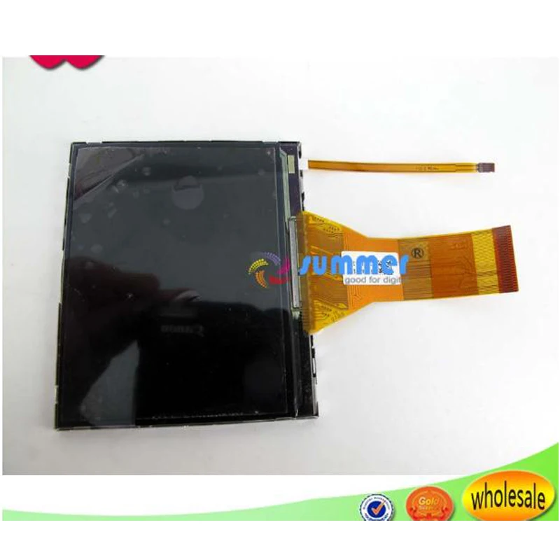5DII LCD 5D mark ii Display For Canon 2 lcd with blacklight camera repair parts free shipping | Электроника