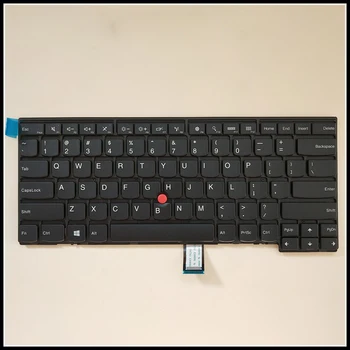 

Brand new original for lenovo ThinkpadT440S T440 E431 T431S E440 L440 E455 keyboard