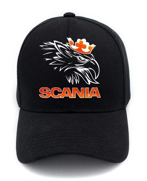 

Scania Unisexe Men Women Cap Baseball Cap Sports Cap Outdoors Cap Boycap