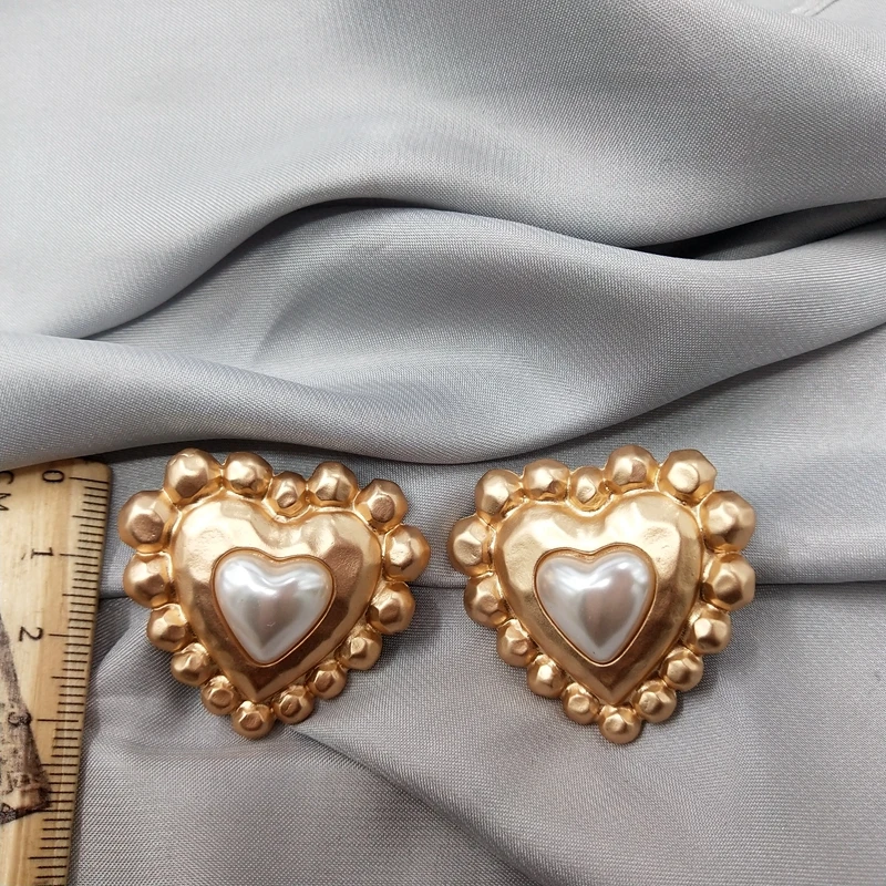 

2019 Limited Hot Sale Tin Alloy Women Earing Aros America Japan South Korea Jewelry All Kinds Fashion Earless Earrings A32