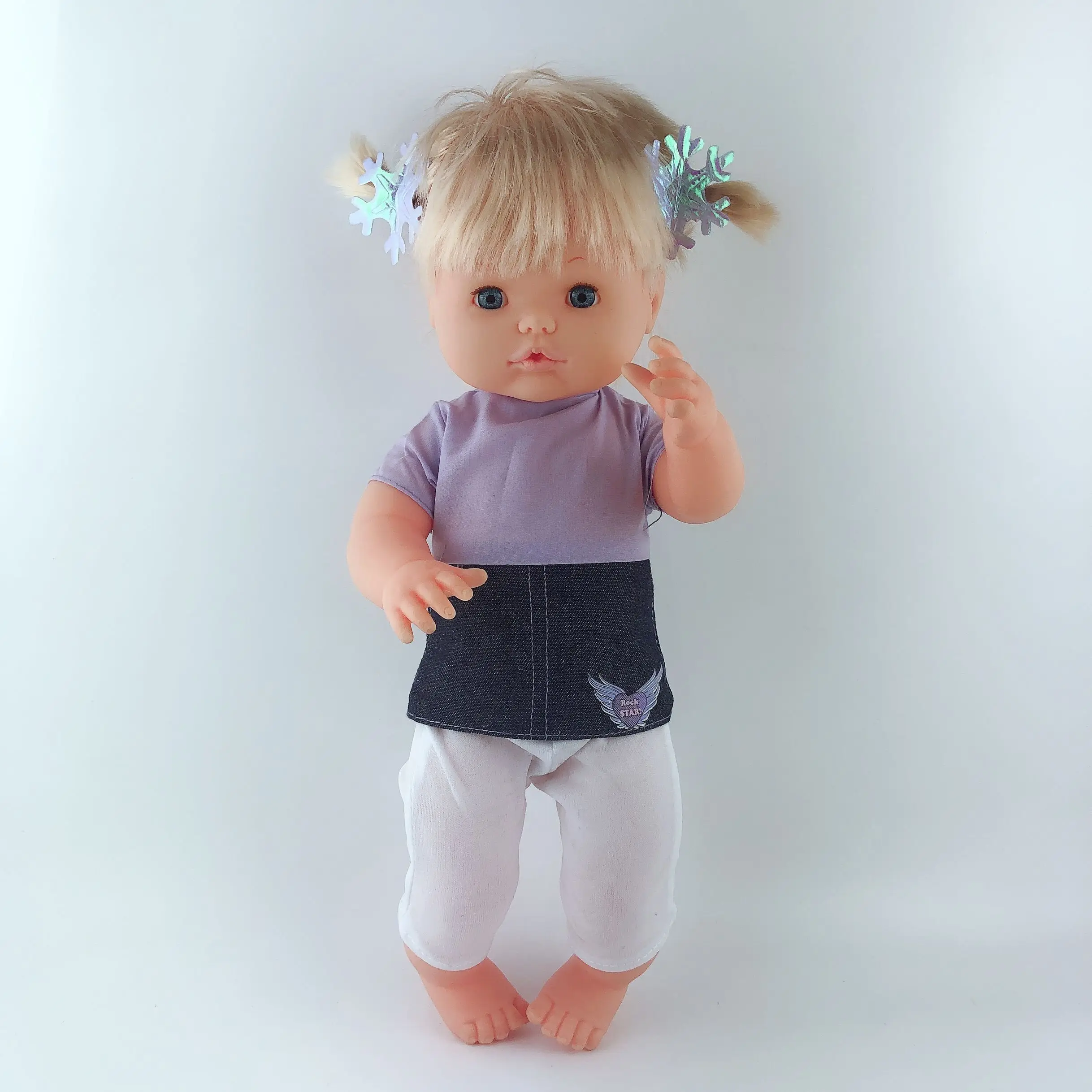 Одежда для одежды 32 см My little Bayby Born Doll 13 дюймов куклы одежда(продается только одежда