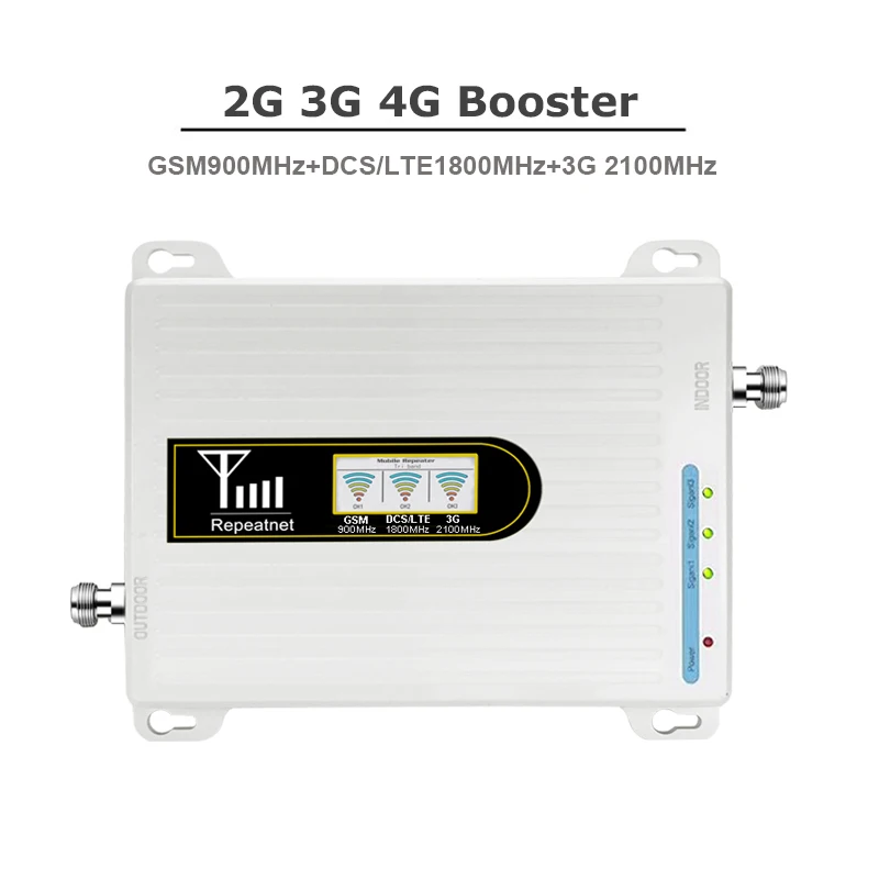 2g 3g 4g усилитель сигнала Сотовый gsm ретранслятор lte Интернет 900 1800 2100 телефонный