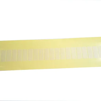 

100 Grids Paper Tape Insulation Paper for Hearing Aids, Electronic Products Repairing