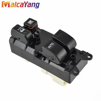 

Left Front Electric Master Power Window Lifter Control Switch Panel Push Button For Toyota RAV4 2000-2005 84820-42160 8482042160