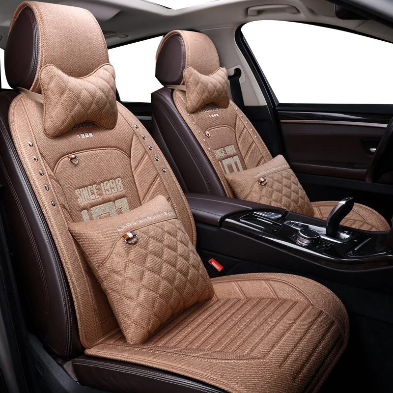 Аксессуары для skoda kodiaq rapid spaceback octavia 2012 fabia 2 felicia karoq чехлы на сиденья