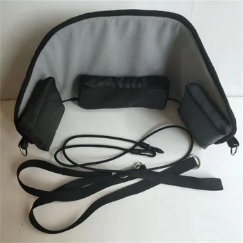

Neck hammock Neck pillow Neck stretch soothing device Head stretcher