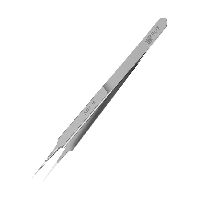 Sharp Point Tweezers