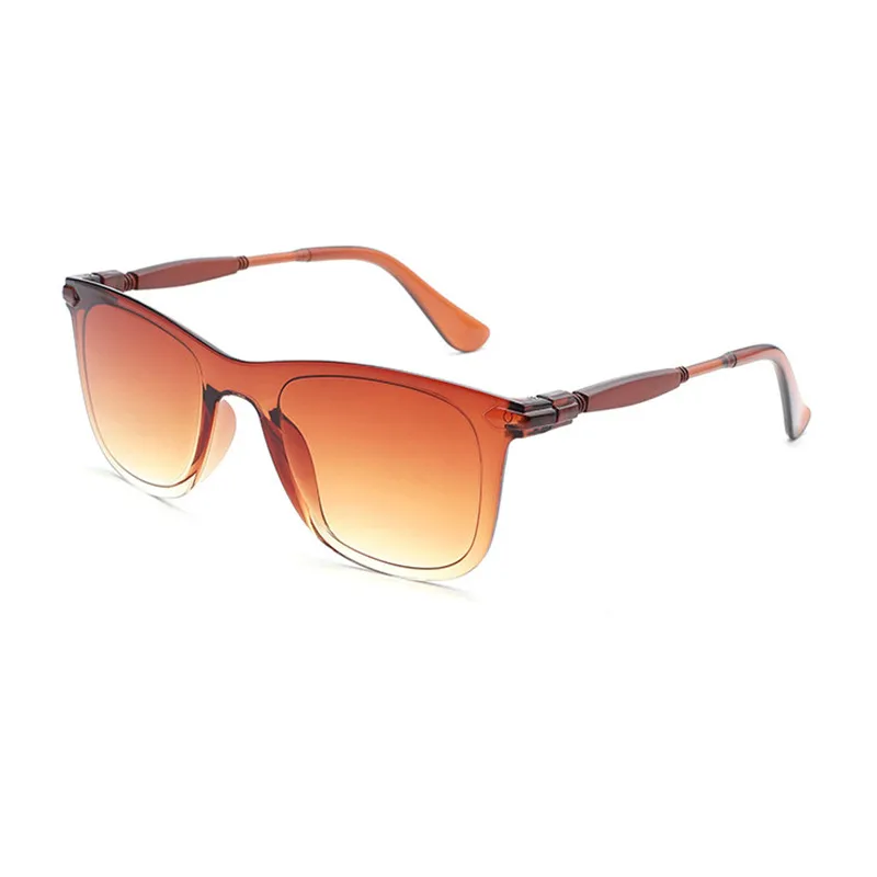 

Gradient Lens Sunglasses Women Square Eyeglasses Men Sun Glasses Female Eyewear Male Shades Eyewear