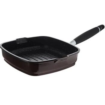 

Pan Berghoff, Virgo Dark, 24 cm