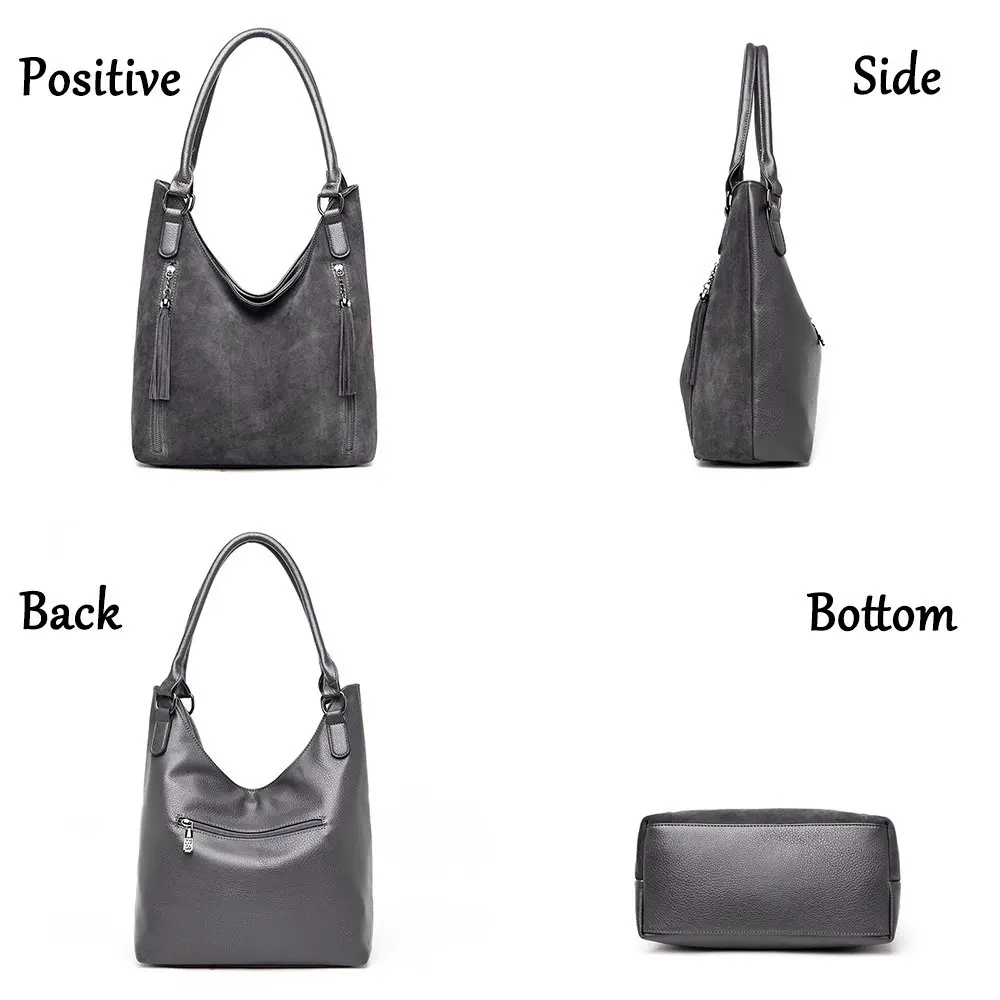 Роскошные сумки женские дизайнерские высококачественные замшевые сумки через плечо с пряжкой для женщин винтажная сумка на плечо для дам