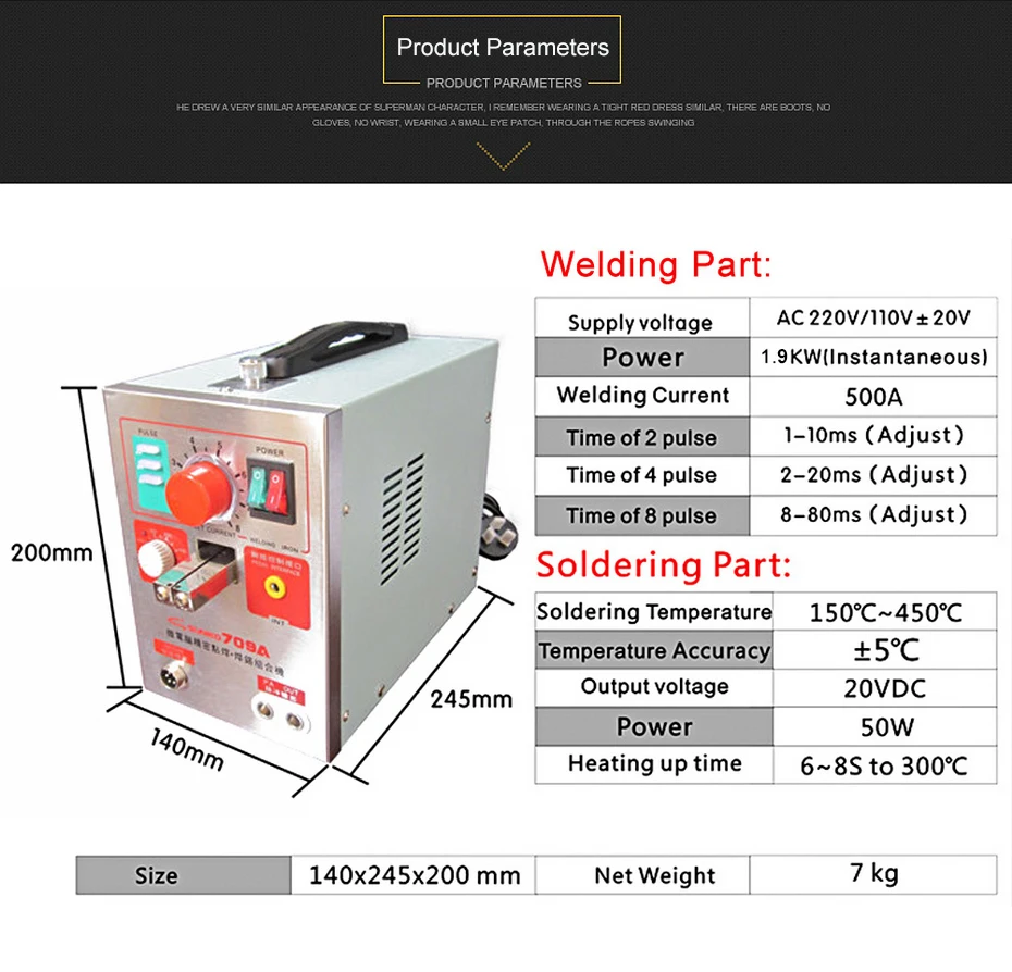 Spot Welder 4