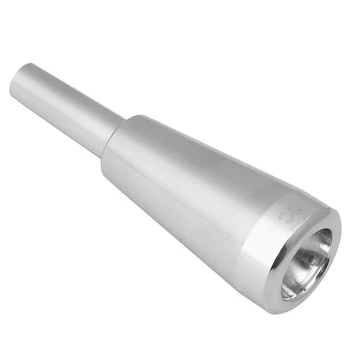 

3C Trumpet Mouthpiece Meg Metal Trumpet for Yamaha or Bach Conn and King Trumpet C Trumpet