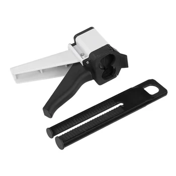 

Teeth Whitening Tools Dental Dentist Silicone Rubber Impression Silicone Rubber Injection Printing Mix Dispensing Tools