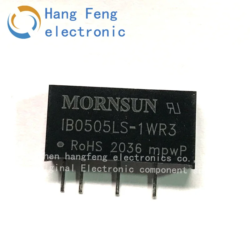 

Фотоэлемент питания SIP5 jinshengyang Оригинальный оригинальный IB0505LS