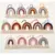 Nordic Kids Room Rainbow Hanging Decoration Rainbow Wall Hanging Decor Скандинавская Детская Комната Украшения Аксессуары Декор Комнаты