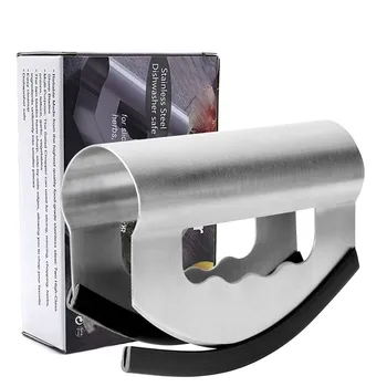 

Kitchen Stainless Steel Double Cut Salad Cheese Knife Cutting Vanilla Knife Chopped Salad Vegetable Cheese Kitchen Appliances