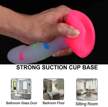 2022 Dildos For Women Strap On Dildo Adjustable Panties Adult Sex Toys For Lesbian Silicone Dildo Jelly Penis Sex Shop 3