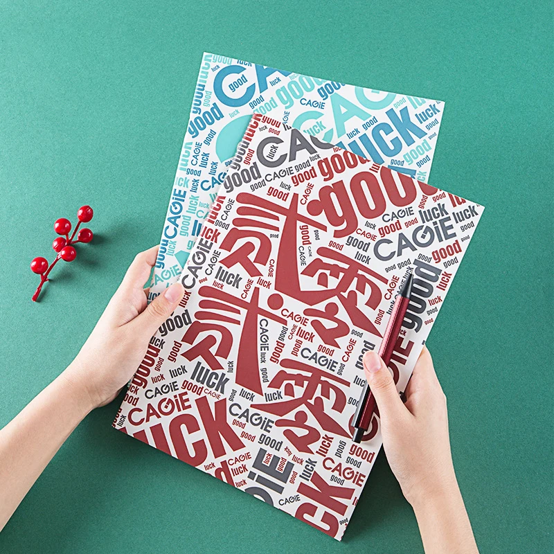A4 Agenda Retro Graffiti 2020 ежедневный ежемесячный год для планирования расписания ручные