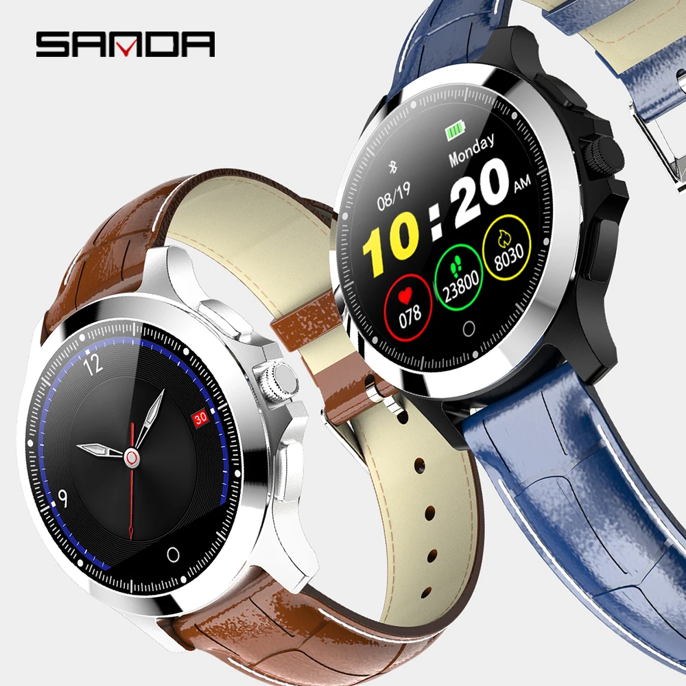 Smart Electronics