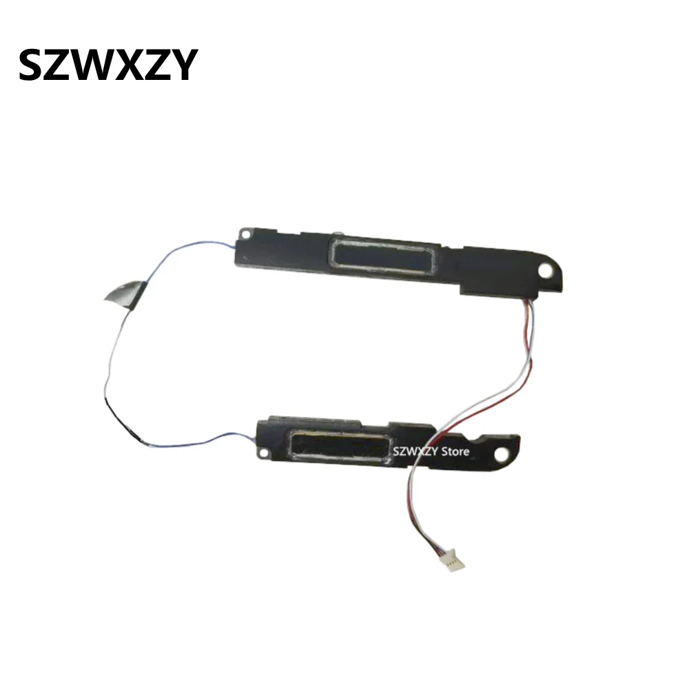 Набор оригинальных левых и правых динамиков SZWXZY для Dell E7270 012W9D AAZ50 PK23000QP00 отлично