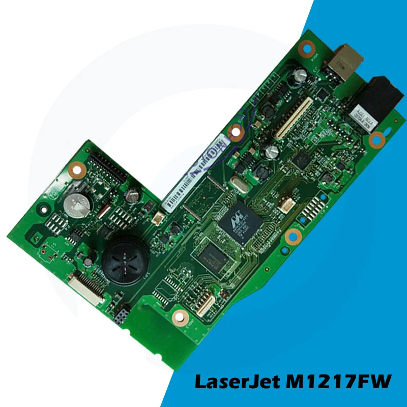 Для hp M1212 M1132 M127FW M1217 1217 1020 форматированная плата CE832-60001 CE831-60001 CB409-60001 CZ181-60001 CE409-60001