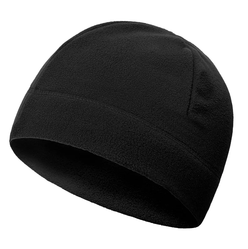 Outdoor Fleece Hats Camping Hiking Hat Windproof Winter Warm Fishing Cycling Hunting for Men | Спорт и развлечения
