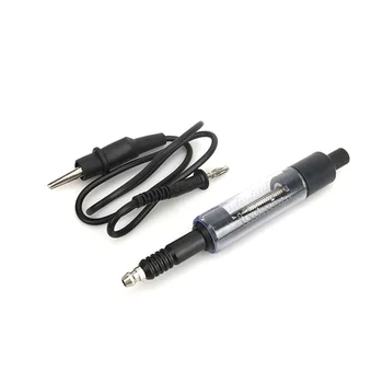 

TIOODRE Adjustable Car Spark Range Test Spark Plug Tester Wires Coils Diagnostic Tool Coil Ignition System Tester Repair Tool