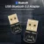 Bluetooth 5.0 Адаптер Mini USB Bluetooth Dongle Компьютер USB Bluetooth Приемник Аудио Музыка Blue Tooth 5.0 Передатчик Для ПК