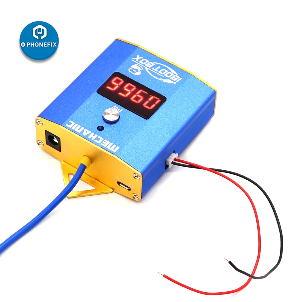 Smart Electronics