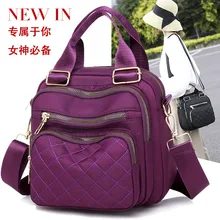 От производителя сезон стиль Spiraea ромб Оксфорд ткань многофункциональный рюкзак Amoy поставка товаров зарубежный Тра