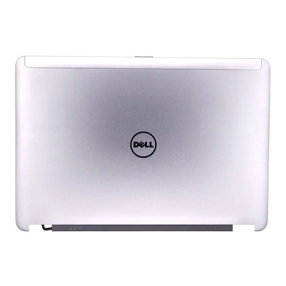 ЖК-задняя крышка для Dell широта E6540 задняя крышка чехол серебристый