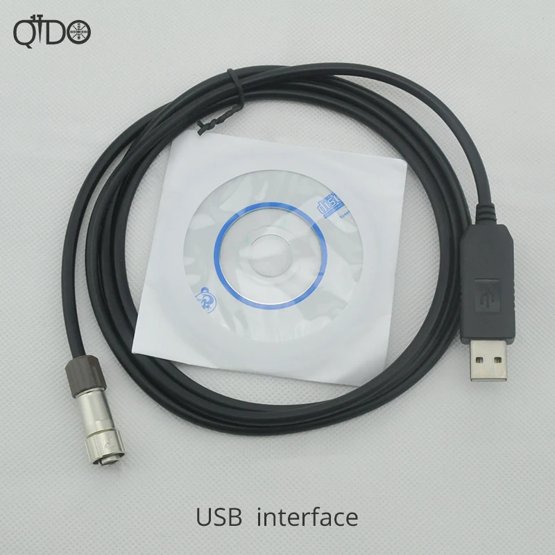 Новый USB и RS232 COM интерфейс кабель для передачи данных Topcon ES/OS 602 Sokkia CX/FX/SX серии |